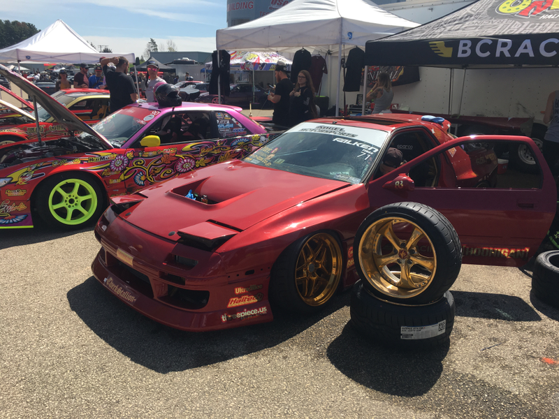 Illustration for article titled The Cars Of Final Bout 2019